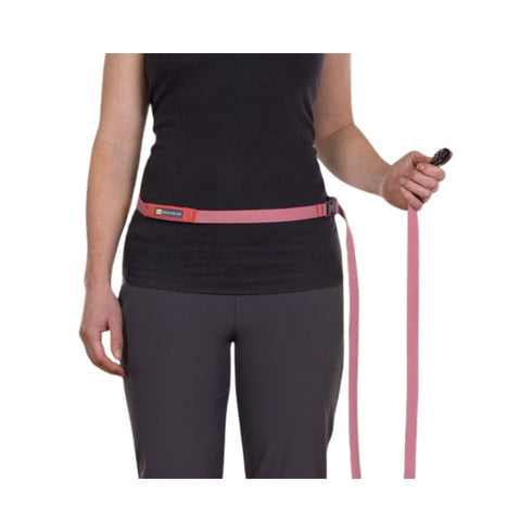 RuffWear Flagline Dog Leash Salmon Pink - Poudre Pet & Feed Supply 7